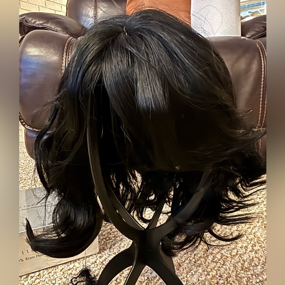 ARI Collection Other - ARI Collection 100% Remy Human Hair Full Wig Natural ARI-FW3002-F NEW WITH TAG